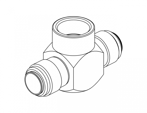 Joint torique (O-ring) - OR24.00X2.50 - Transhydro